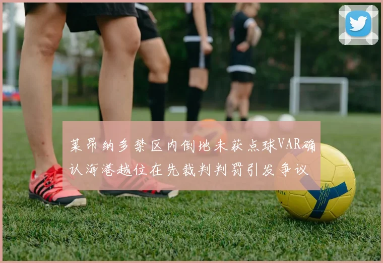 莱昂纳多禁区内倒地未获点球VAR确认海港越位在先裁判判罚引发争议