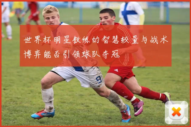 世界杯明星教练的智慧较量与战术博弈能否引领球队夺冠