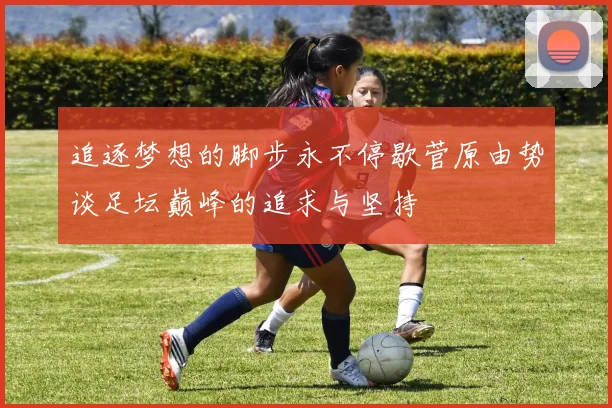 追逐梦想的脚步永不停歇菅原由势谈足坛巅峰的追求与坚持